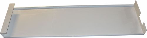 Bild von Verkleidung seitlich rechts/oben MK-2-320 L:1180 mm