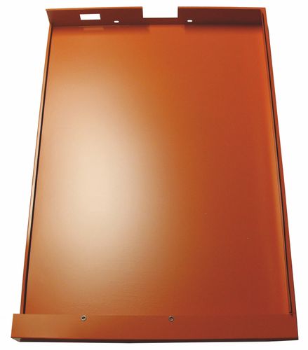 Bild von Verkleidung seitlich links/oben MK-2-500 L:1570 mm