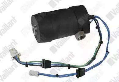 Bild von Heizelement Defroster VWL 35/4 S 230V