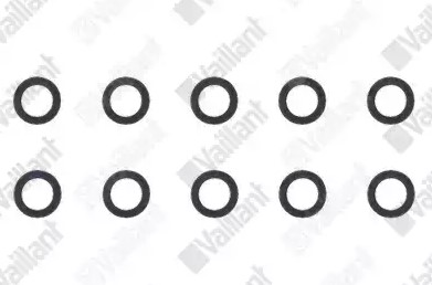 Bild von Vaillant O-Ring 14x9,5x2,5