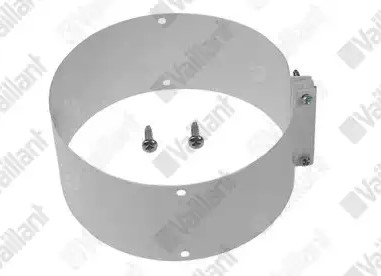 Bild von Vaillant Schelle Ø125 x 55 mm