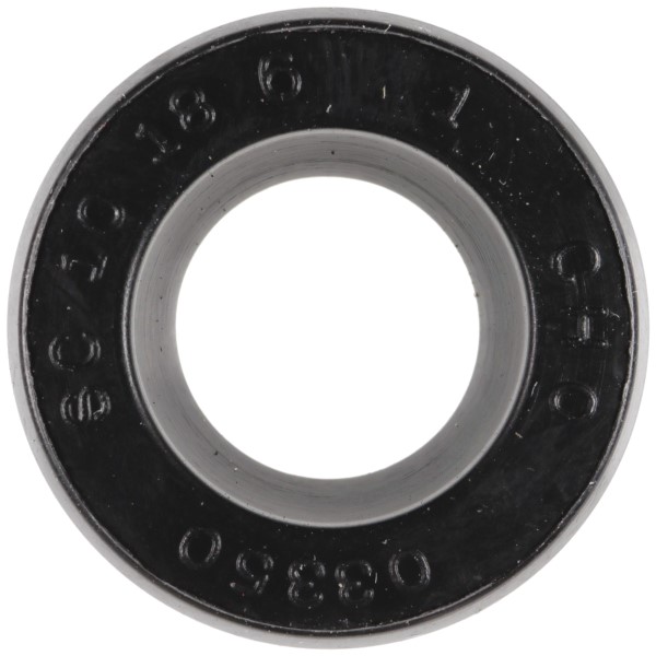 Bild von Wellendichtring A 10 x 18 x 6 DIN 3760-NB