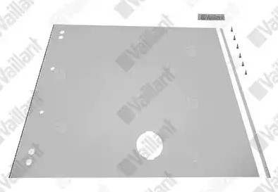 Bild von Vaillant Mantel VIH RW 300/2 (R1, R2)