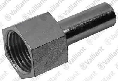 Bild von Vaillant Gasanschluss VGR 30 F/1 F/3
