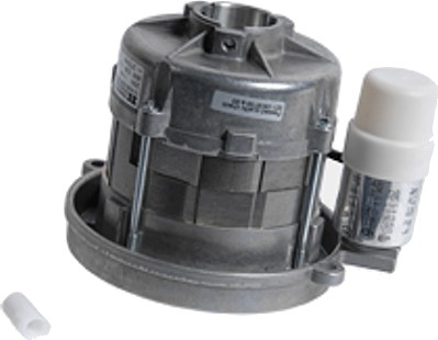 Bild von Gebläsemotor, Ölpumpenmotor 90 Watt