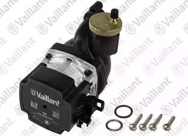 Bild von Hocheffizienzpumpe VSC / VCS S