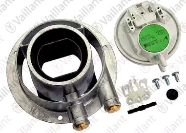 Bild von Druckwächter Umrüstsatz mit Adapter VC/VCW 105-255/3-E