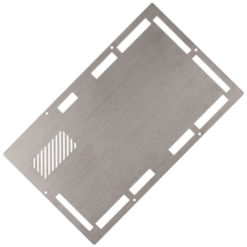 Bild von Verteilerblech WTC-GW 80/100-A