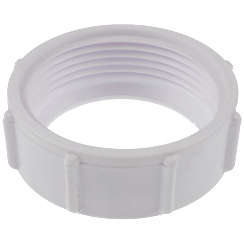 Bild von Überwurfmutter 1 1/2"BSP PP/DN40