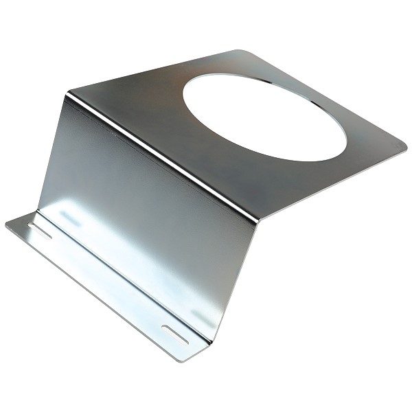 Bild von Halter Ansaugrohr oben WTC-GB-A