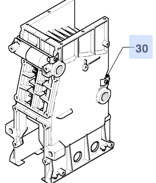 Bild von Vaillant Halter VK