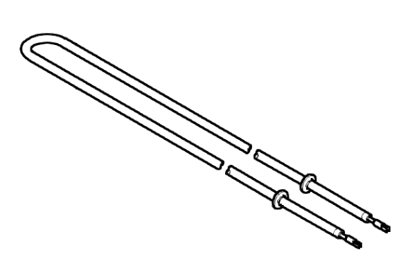 Bild von Vaillant Heizkörper 500 Watt
