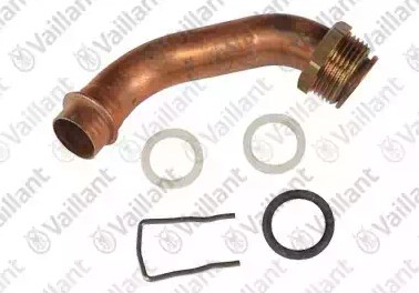 Bild von Vaillant Rohr VSC 246-C 210
