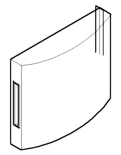 Bild von Vaillant Tür VKP 142...302-1/2/3