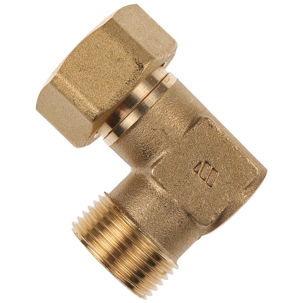 Bild von Winkel 3/4 FL x 3/4 AG