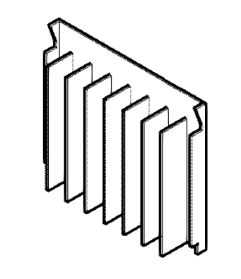 Bild von Vaillant Rostreinigungsfächer VKP
