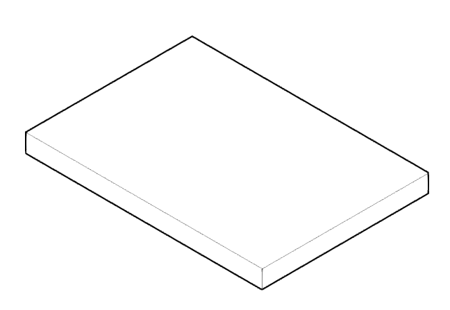 Bild von Vaillant Abdeckblech VKO 439/5