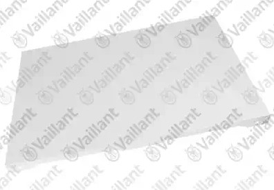 Bild von Vaillant Seitenblech VSC, VCC 150 Liter