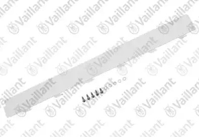 Bild von Seitenblech vorne links VWL 85+115/2 A