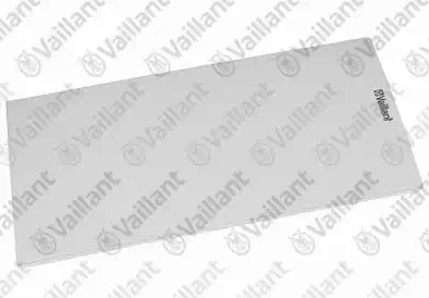Bild von Vaillant Frontblech VWZ MPS 40
