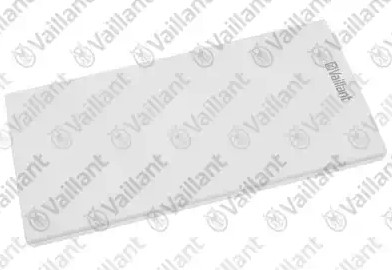 Bild von Vaillant Frontblech VWZ MEH 60