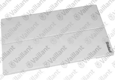 Bild von Vaillant Frontblech VGR 30-90/4 X