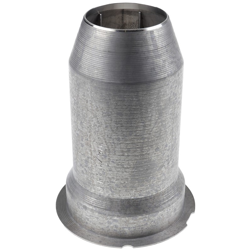 Bild von Flammrohr W5/1-B-LN WTU