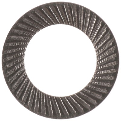 Bild von Sicherungsscheibe S 5 1.4301 Schnorr Typ S