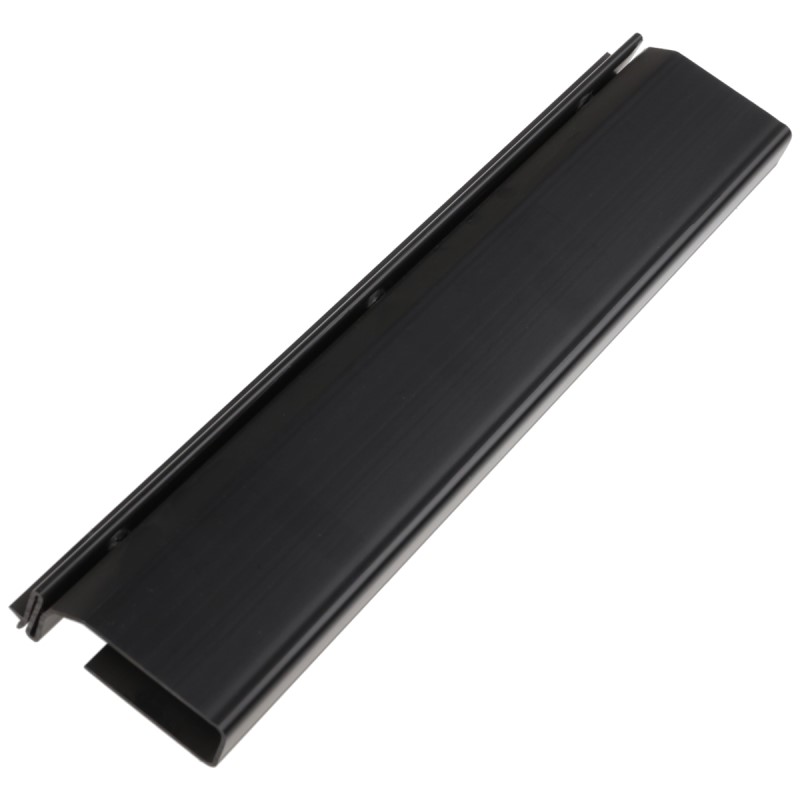 Bild von Kabelschacht mit Anschlag RAU-PVC 1309