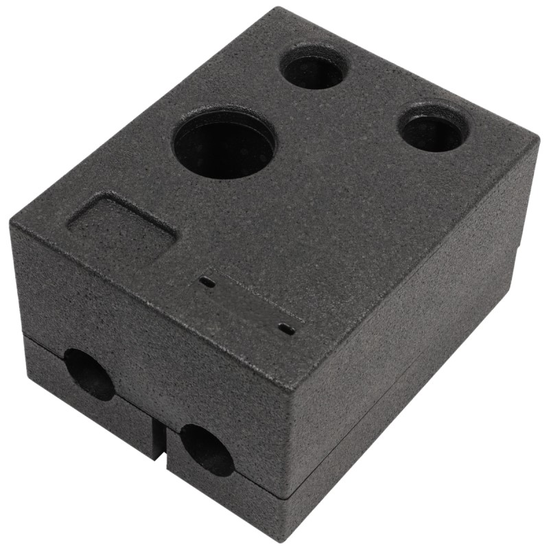 Bild von Isolierschale WHP 25