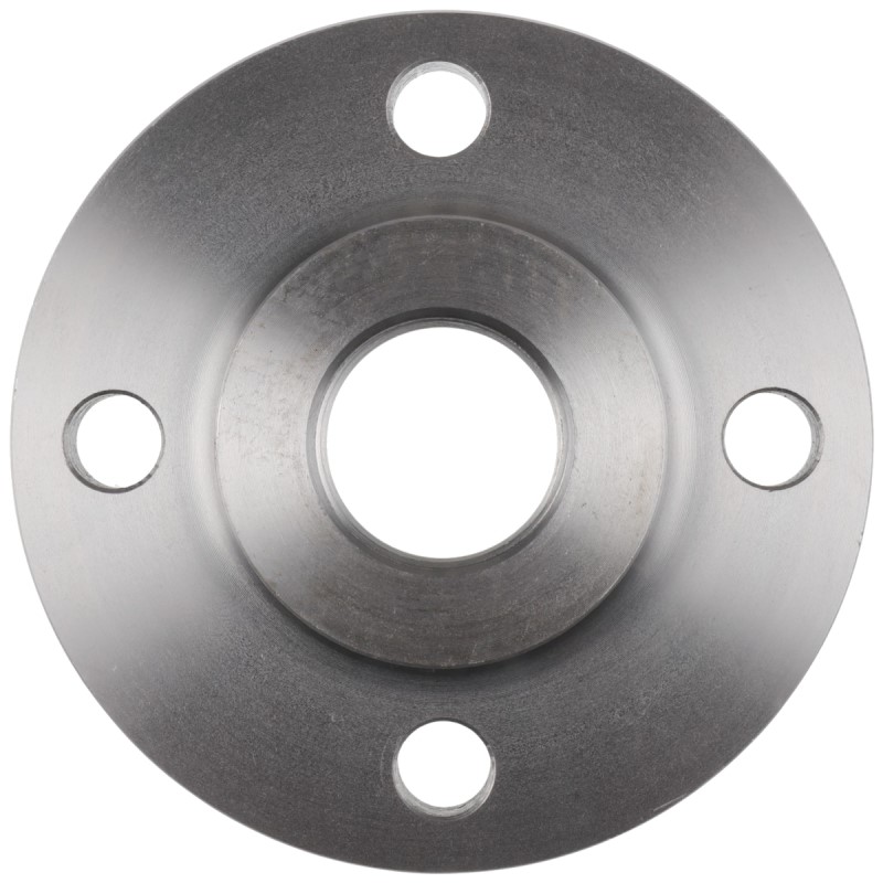 Bild von Gewindeflansch DN50 Rp 1 1/2