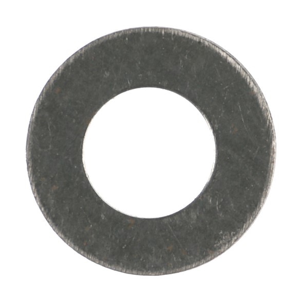 Bild von Passscheibe Ø10 x d5 x 0,5 mm
