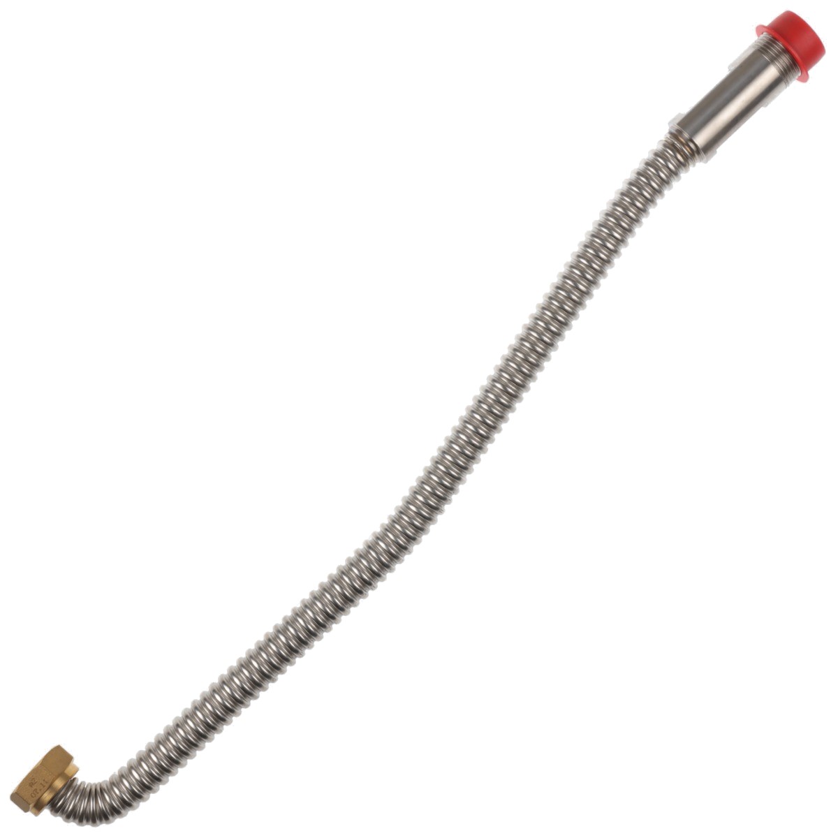 Bild von Anschlussrohr AD G3/4A x G3/4I