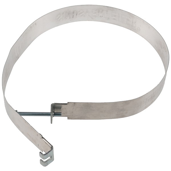 Bild von Spannband 35 x 0,5 x 770 mm