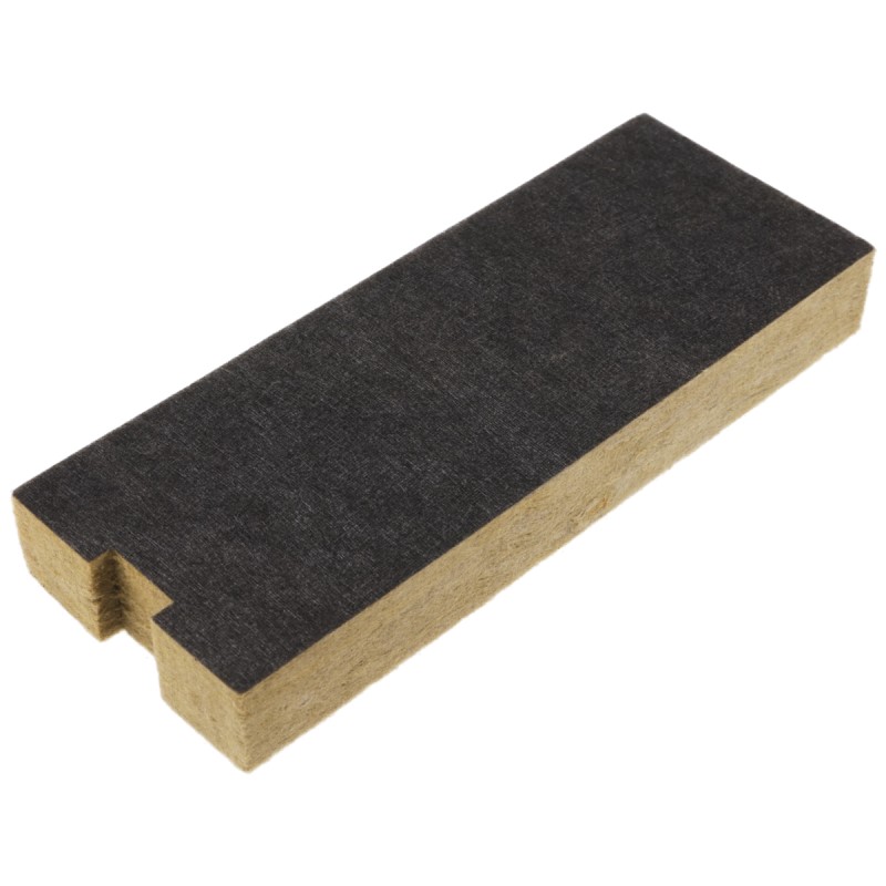 Bild von Auskleidung Vorderteil 40 x 118 x 310 mm