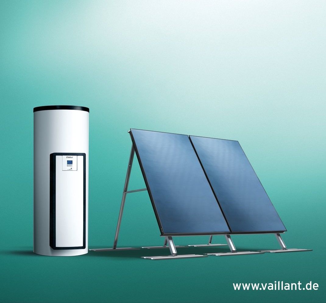 Bild für Kategorie Solartechnik