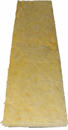 Bild von Isolierung Rückwand MKS-340-500 