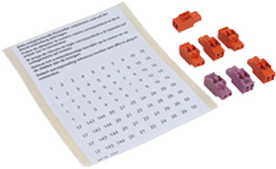 Bild von Stecker Kleinspannung 7837104