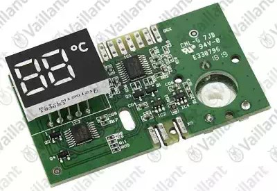 Bild von Display VED E 18-27/8