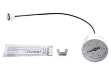 Bild von Manometer Vitodens 100/111-W