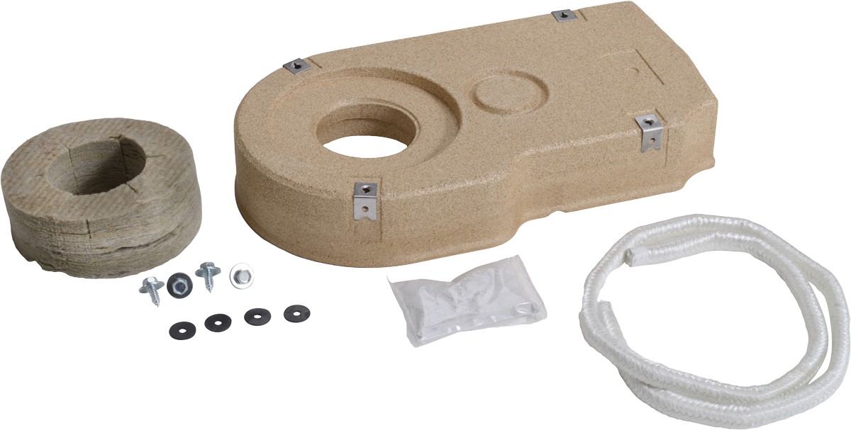 Bild von Wärmedämmblock Vitorondens BR2, BR2A