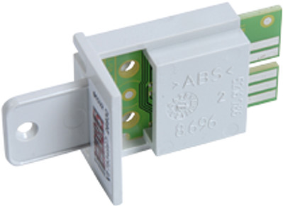 Bild von Codierstecker 00f1:02