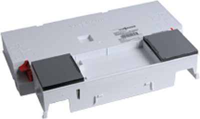 Bild von Regelung VBC132-D20.3xx für Vitodens WB3E, B3HA