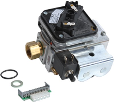 Bild von Gaskombiregler GB055 S20 NG GW G1/2