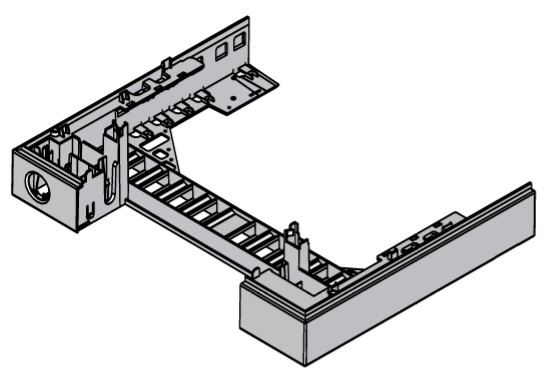 Bild von Regelungsträger 30kW