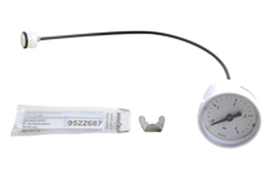 Bild von Manometer für Vitopend, Vitodens 100-W