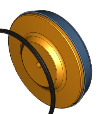 Bild von Wärmedämmblock 7858866