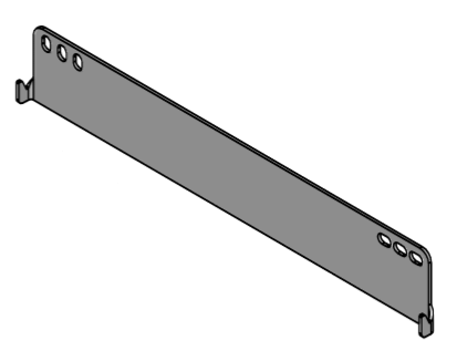 Bild von Wandhalterung Vitodens 200-W WB2C, B2HA
