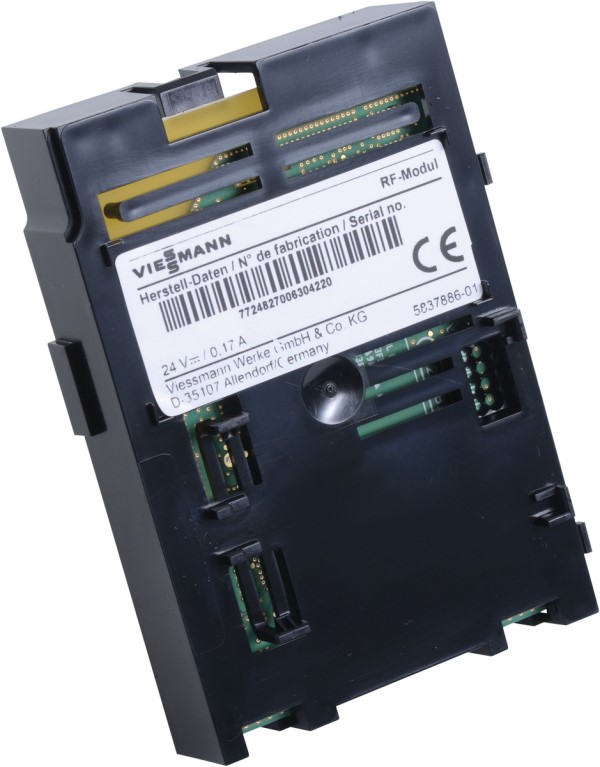 Bild von RF Modul WiFi für Vitodens