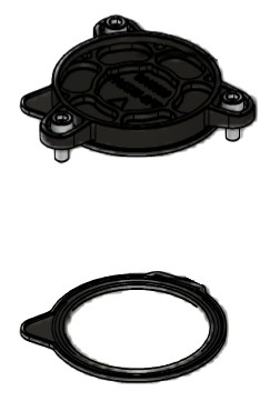 Bild von Deckel Hydroblock 7868595